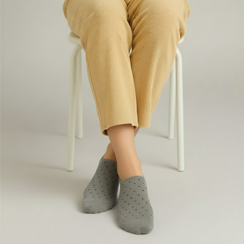 Dots & Stripes Pack of 6