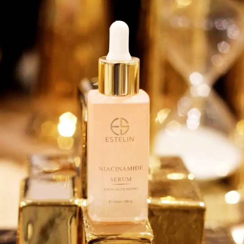 ESTELIN High Quality Niacinamide Face Serum Brightening Skin