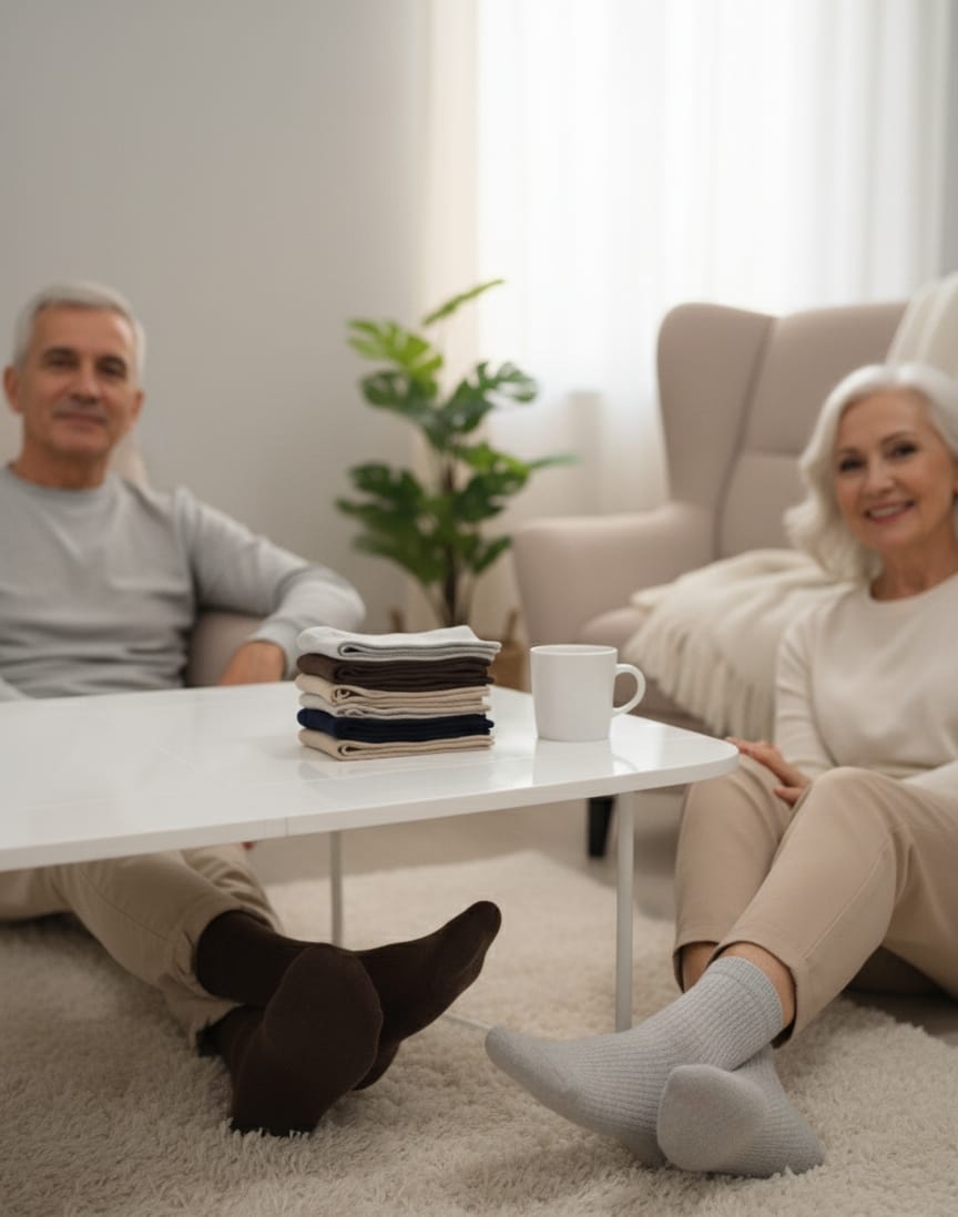 Pulse Executive Pack of 6