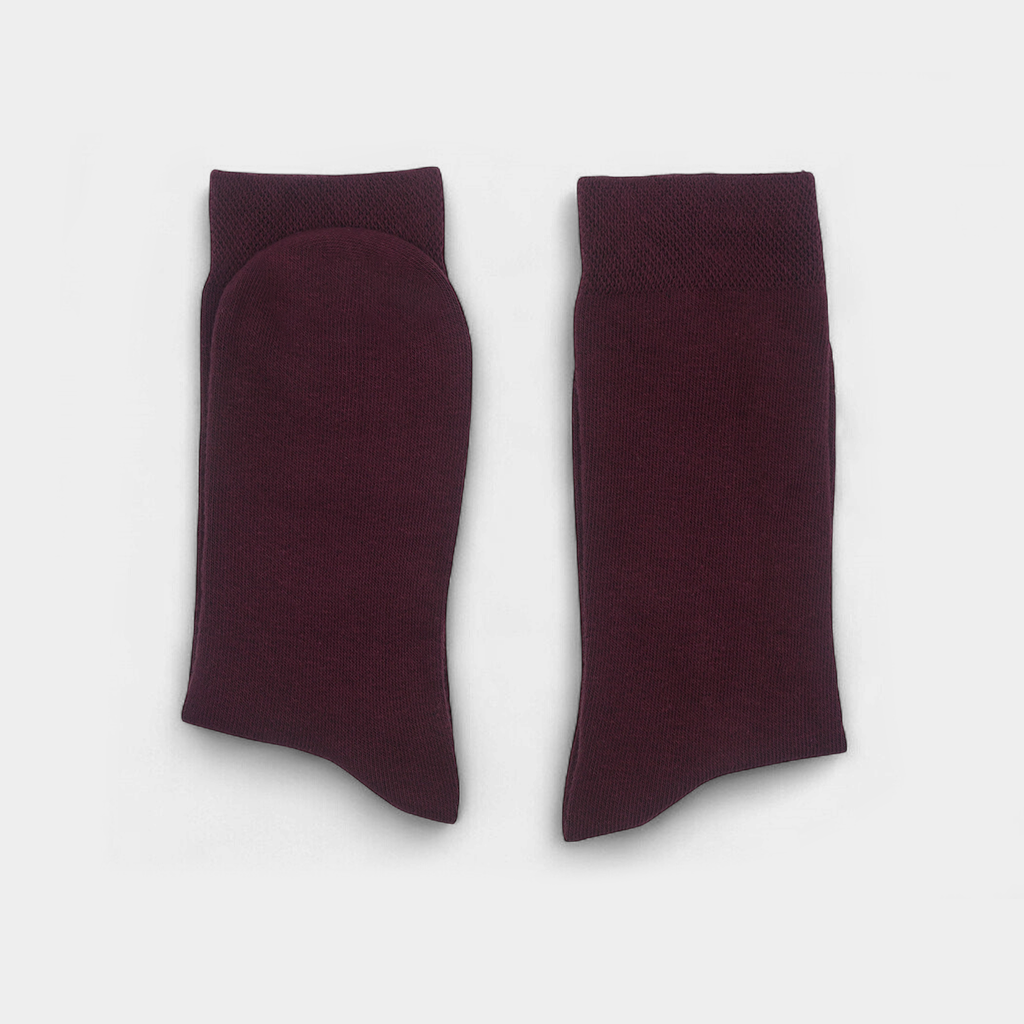 Men’s Vine Casual Cotton Socks – FTS05