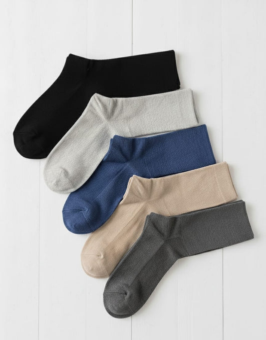 Cam-Sensi Sox Pack of 5