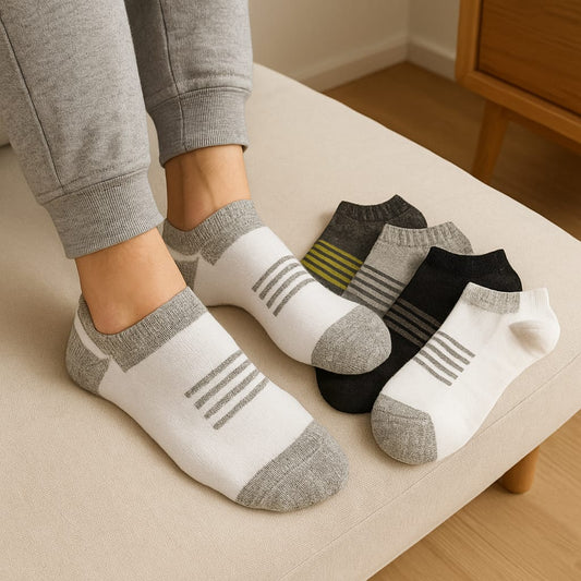 Ankle Tangle Pack of 4