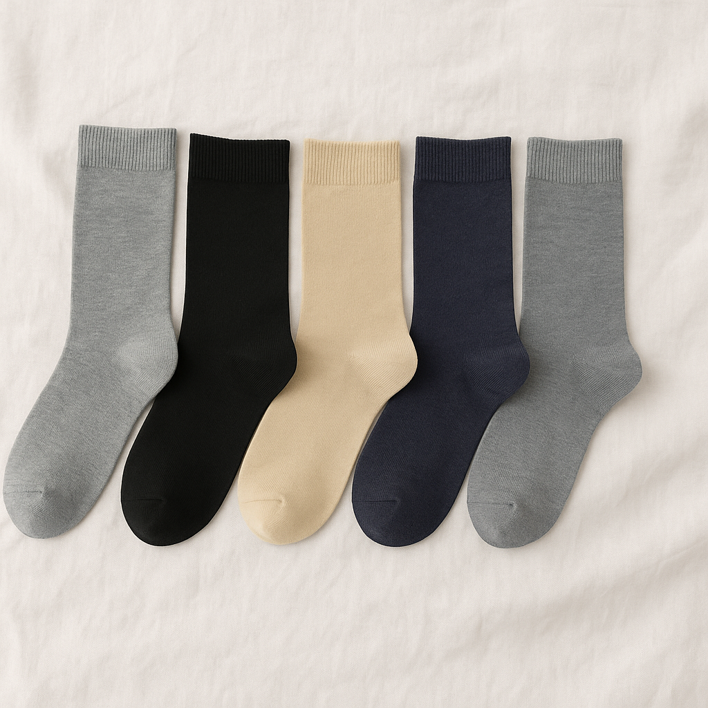 Azadi Bundle Basics Pack of 5