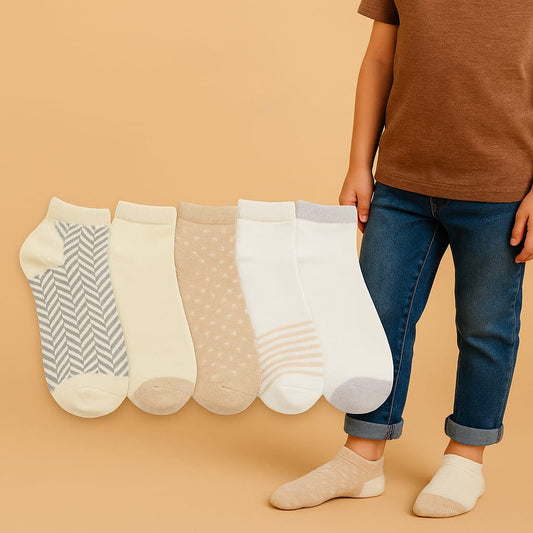 Pastle Steps Pack of 6