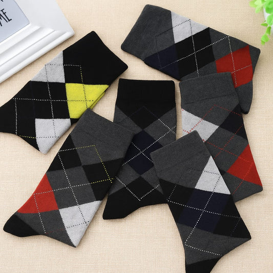 Argyle Heritage - pack of 6