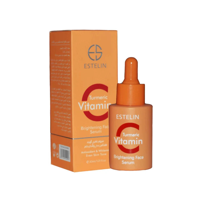 Estelin Skin Care Multipurpose Face Serum - 30ml
