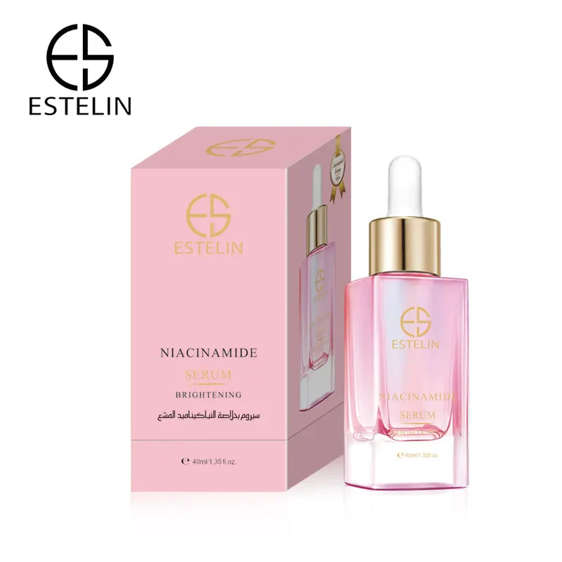 ESTELIN High Quality Niacinamide Face Serum Brightening Skin