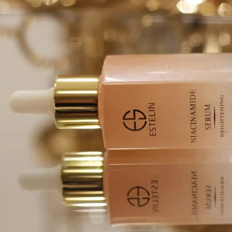 ESTELIN High Quality Niacinamide Face Serum Brightening Skin