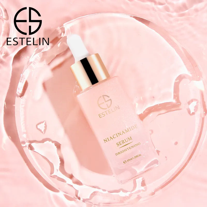 ESTELIN High Quality Niacinamide Face Serum Brightening Skin