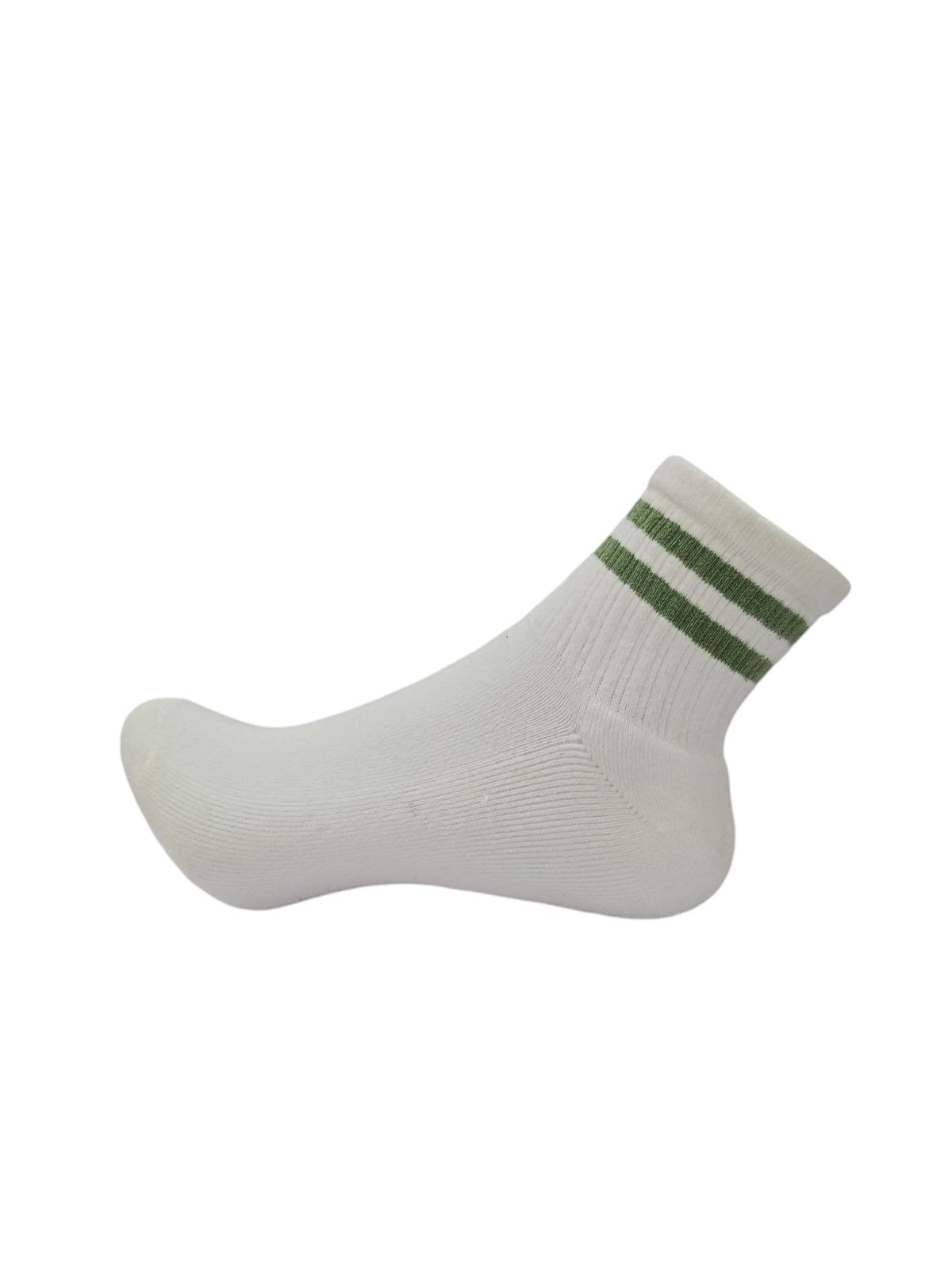 Track Twins White Pack of 3