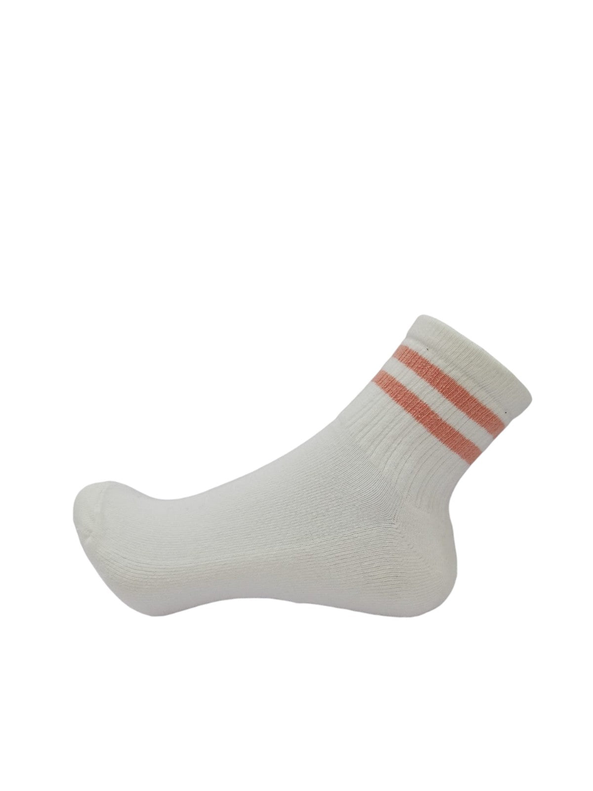 Track Twins White Pack of 3