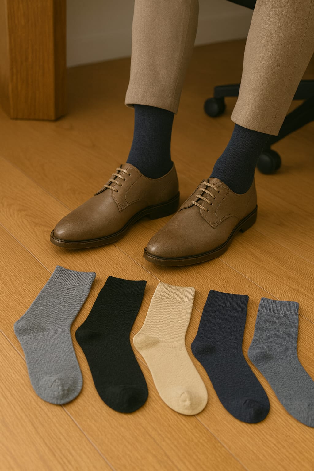 Azadi Bundle Basics Pack of 5