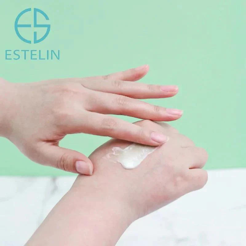 Estelin Avocado Hand cream Soothes & Softens Deeply Hydrate & Nourish