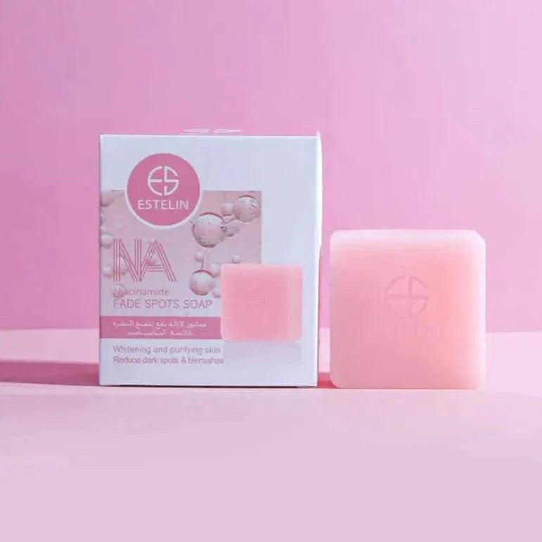 Estelin Multipurpose Skin Care Soap - 100g