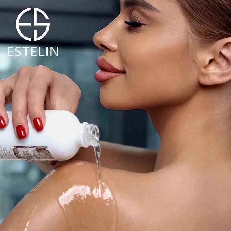Estelin Vitamin E Coconut Oil Body Oil - 100ml
