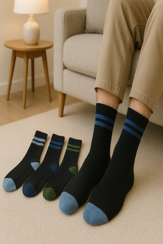 MediBlast Black Pack of 3