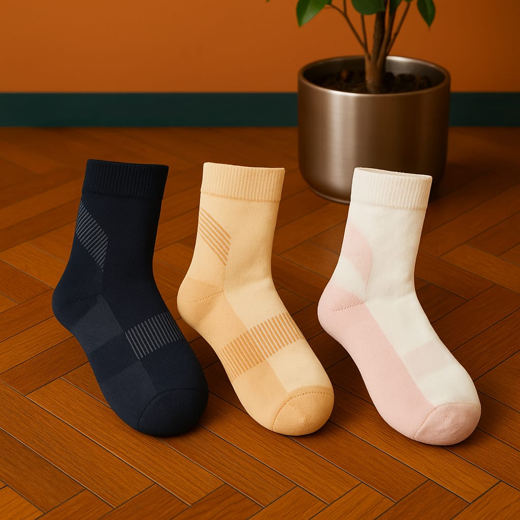 Dia Comfort Trio Pack of 3