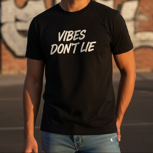 Vibes Don't Lie