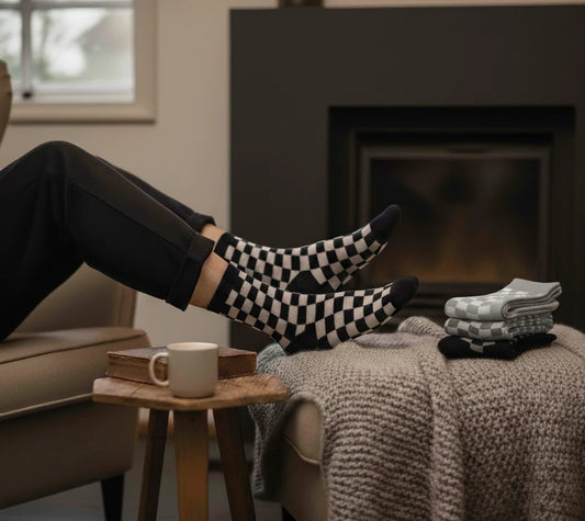 Mono Checkmate (4 Pairs)